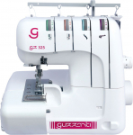 Guzzanti Overlock GZ-325
