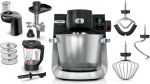 Bosch Virtuvinis kombainas Bosch Serija 6, MUMS6ZS34, 1600 W