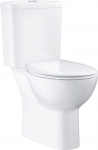 Grohe Bau keraamiline &auml;&auml;reta WC 39604000