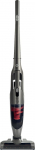 Gorenje SVC252GFA stick vacuum/electric broom 2-in-1 stick vacuum Battery Dry HEPA Bagless 0.5 L 155 W Black, Grey