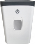 HP ONESHRED Auto 200CC white-gray shredder