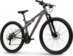 Huffy Marker 27.5" Matte Graphite 26752W