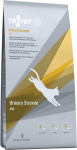 Trovet Urinary Struvite ASD Poultry - dry cat food - 10kg