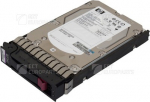 HP Dysk serwerowy HP 146GB 3.5'' SAS-1 (3Gb/s)  (488058-001)