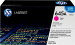 HP Toner HP 645A Magenta Oryginał  (C9733A)