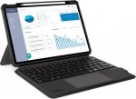 Noname SBS Wireless keyboard with cover dla iPad Air 10.9'' 2020/Air 10.9'' 2022/Air 11'' 2024/Pro 11'' 2018/Pro 11'' 2022