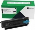 Lexmark Toner Lexmark 55B2H0E Black Original (55B2H0E)