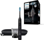 Philips Szczoteczka Philips Sonicare DiamondClean 9000 HX9911/09 Czarna