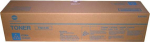 Konica Minolta Toner Konica Minolta TN-314 Cyan Oryginał  (A0D7451)