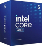 Intel CPU INTEL Core Ultra 5 BOX 5,0GHz LGA1851
