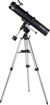Bresser Teleskop Bresser Galaxia 114/900 EQ SKY (4614909)