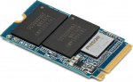 OWC Dysk SSD OWC Aura P13 Pro 2TB M.2 2242 PCI-E x4 Gen3.1 NVMe (OWCS3DN3P3T20)