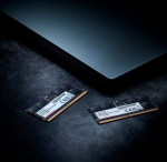 Adata Pamięć do laptopa ADATA ADATA DDR5 - 32GB - 5600 - CL - 46 - Single RAM (black, AD5S560032G-S, Premier Tray)