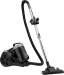 Gorenje VCE01TABKG Vacuum Cleaner, Handheld, Operating time 12 min, Dust container 0.1 L, Charging time 4 h, Anthracite | Gorenje