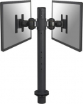 Neomounts TV SET ACC DESK MOUNT BLACK/FPMA-D050DBLACK