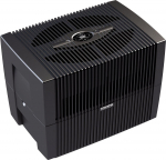 Venta Nawilżacz powietrza Venta CP LW45 Nawilżacz powietrza / higieniczne nawilżanie antracytowy