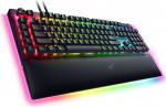 Razer Klawiatura Razer BlackWidow V4 Pro Green (RZ03-04680400-R3G1)