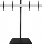 B-Tech B-Tech BTF845 139,7 cm (55'') Czarny