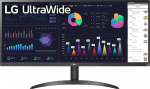 LG Monitor LG UltraWide 34WQ500-B