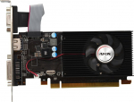 Afox Karta graficzna AFOX Radeon HD 5450 2GB DDR3 (AF5450-2048D3L5)