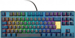 Ducky Klawiatura Ducky One 3 Daybreak TKL Cherry MX Black (DKON2187ST-ADEPDDBBHHC1)