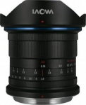 Venus Optics Obiektyw Venus Optics Obiektyw Laowa 19 mm f/2,8 Zero-D do Fujifilm GFX