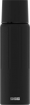 Sigg Termos turystyczny 8736.00 1.1 l Czarny