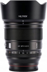 Viltrox AF 27mm F1.2 Sony E PRO