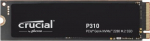 Crucial SSD P310 4TB M.2 NVMe PCIe 4.0 2280 7100/6000