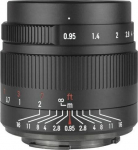 7Artisans Obiektyw 7Artisans Sony E 35 mm F/0.95