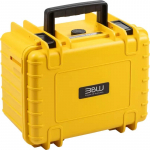 B&W Cases drone.case PP.66 ż&oacute;łty f&uuml;r DJI Mini 5