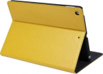 Dbramante Etui na tablet dbramante Tokyo - iPad (2017/2018) - Deep Amber
