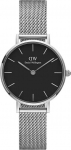 Daniel Wellington Zegarek Daniel Wellington ZEGAREK DAMSKI DANIEL WELLINGTON DW00100218 - PETITE STERLING (zx705d)