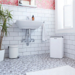 Woods MRD-20 osuszacz mobil