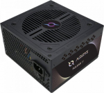 Aqirys Zasilacz AQIRYS AQIRYS Zasilacz ATX / 80 Plus White Certified PULSAR SI 650W 3YW black