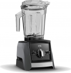 Vitamix Blender kielichowy Vitamix Ascent A2300i grey Table Blender
