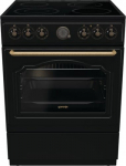 Gorenje Ceramic cooker GECS6B70CLB