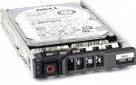 Dell Dysk serwerowy Dell 1.8TB 2.5'' SAS-3 (12Gb/s)  (VTHDD )