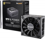 Be Quiet! Zasilacz be quiet! SFX-L Power 600W (BN239)
