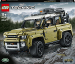 Lego Technic Land Rover Defender (42110)