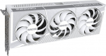 Inno3D Karta graficzna Inno3D GeForce RTX 5080 X3 OC White 16GB GDDR7 DLSS4 (N50803-16D7X-17605211)