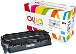 Owa Armor Toner OWA Armor Armor black Toner cartridge HP 05X, HP CE505X for HP LaserJet P2054, P2055, P2056, P2057 (K15352OW)