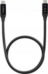 BBC Kabel USB4/Thunderbolt 3 Edimax UC4-030TP 3m USB-C to USB-C czarny