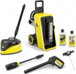 Karcher K&auml;rcher K 7 Comfort Premium Home pressure washer Upright 600 l/h 3000 W Yellow