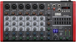 Dna Professional DNA CM8-DSP - USB audio mixer with MP3 player