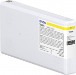 Epson Tusz Epson EPSON T55W4 Yellow Ink Cartridge 200ml