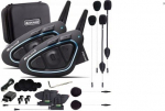 Midland Motorbike Intercom Midland BTX2 PRO S LR-TWIN
