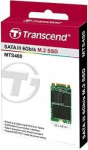 Transcend Dysk SSD Transcend MTS400 32GB M.2 2242 SATA III (TS32GMTS400S)
