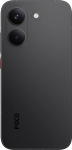 Poco Smartfon POCO MOBILE PHONE POCO X8 PRO/8/256GB BLACK MZB0MY8EU POCO MZB0MY8EU (6932554488345)