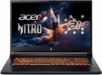 Acer Laptop Nitro 17 ANV17-61 R9 AI 365 32GB/1TB/GeForce RTX 5070/W11Pro